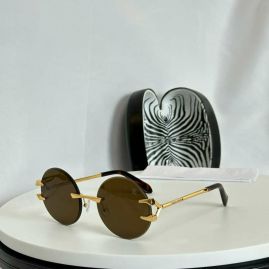 Picture of Roberto Cavalli Sunglasses _SKUfw55795687fw